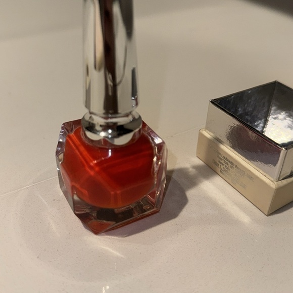 Christian Louboutin Red Nail Polish
Unopened - Picture 5 of 5